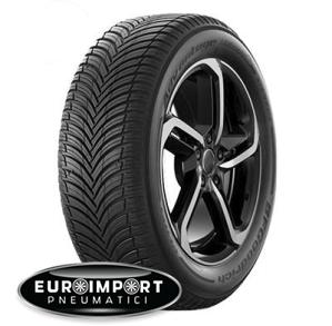Bf goodrich ADVANTAGE SUV ALL-SEASON 215/60 R17 100 V XL  TL